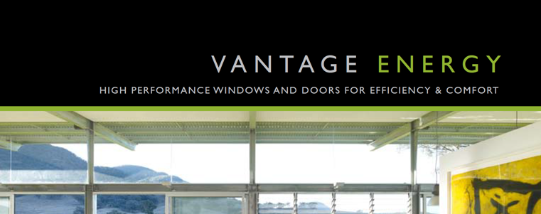 Vantage Energy